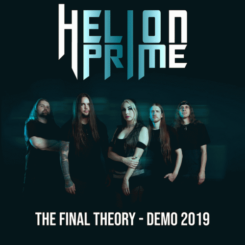 Helion Prime : The Final Theory